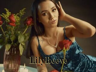 LilyReeve