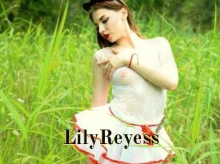 LilyReyess