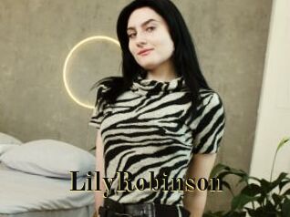 LilyRobinson