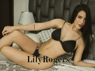 LilyRogers