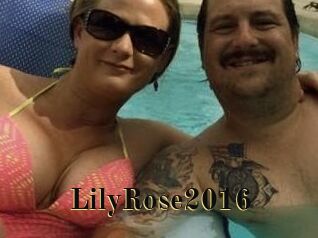 LilyRose2016