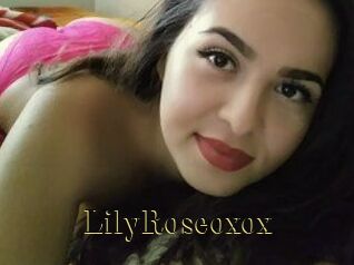 LilyRoseoxox