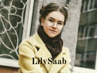 LilySaab