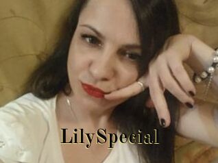 LilySpecial