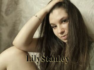 LilyStanley