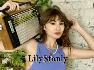 LilyStanly