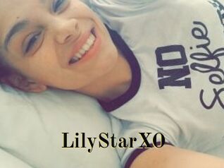 LilyStarXO