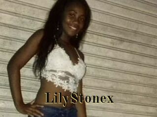 LilyStonex