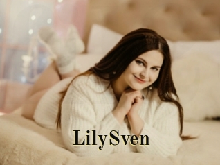 LilySven