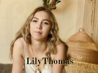 LilyThomas