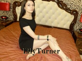 LilyTurner