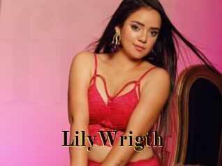 LilyWrigth
