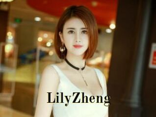 LilyZheng