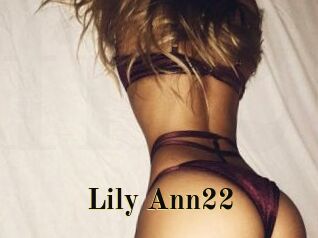 Lily_Ann22 Films 2 Q
