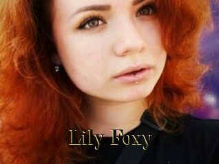 Lily_Foxy