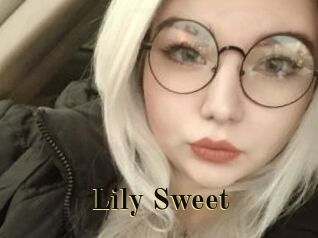 Lily_Sweet