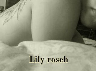 Lily_roseh