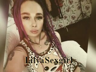 LilyaSexgirl Films 2 Q