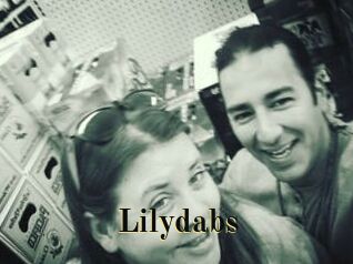 Lilydabs