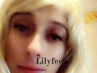 Lilyfee