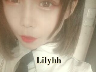 Lilyhh