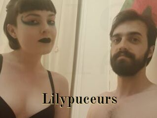 Lilypuceurs