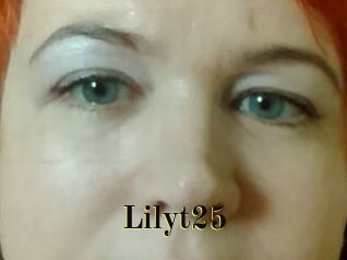 Lilyt25