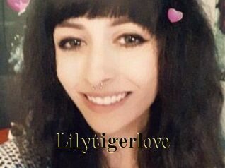 Lilytigerlove