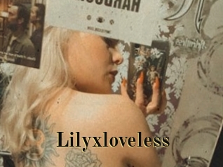 Lilyxloveless Films 2 Q