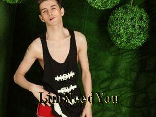 LimNeedYou