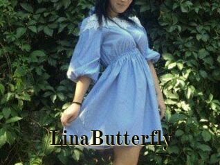 LinaButterfly