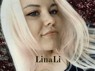 LinaLi