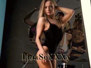 LinaSeXXXy