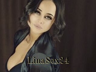LinaSex24