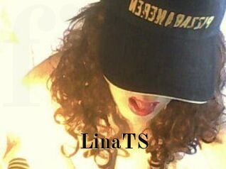 LinaTS