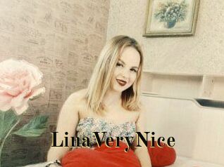 LinaVeryNice