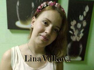 LinaVolkova