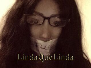 LindaQueLinda