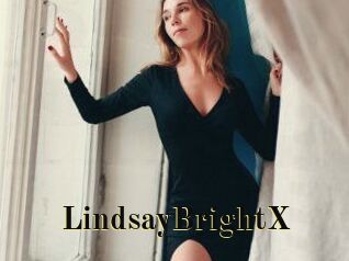 LindsayBrightX