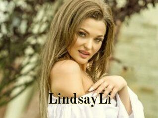 LindsayLi Films 2 Q