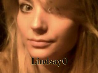 LindsayO