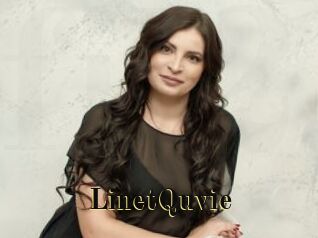 LinetQuvie