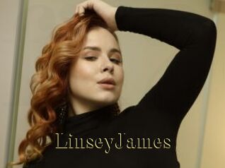 LinseyJames