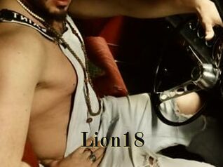 Lion18