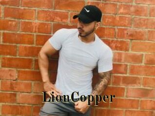 LionCopper