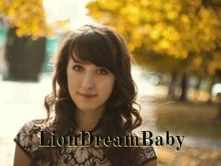LionDreamBaby