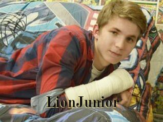 LionJunior