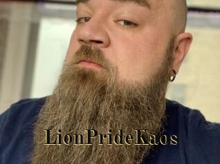 LionPrideKaos