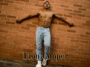 Lion_Copper