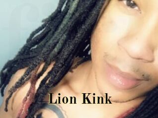 Lion_Kink